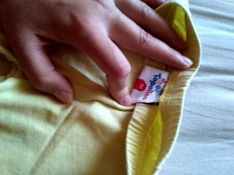 Balík oblečenia, 86–98