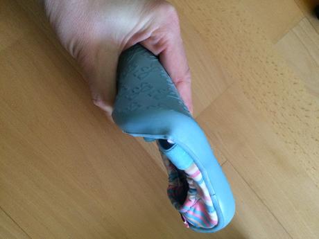 Letne topanocky luv, 27