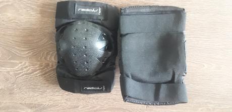 Chrániče radical  s poštou., 