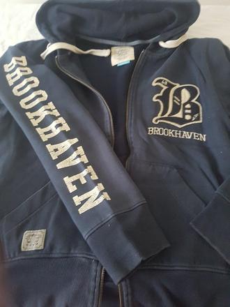 Bundy dlhý rukáv, m