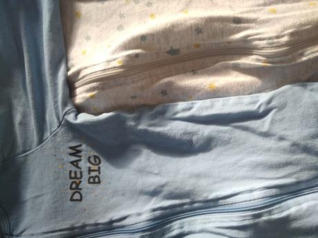 Overal na spanie, 74