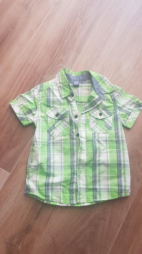 Košeľa, dopodopo,104