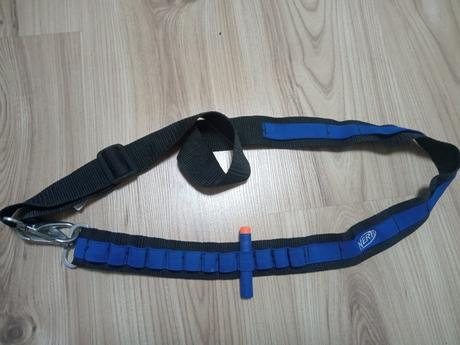 Opasok na náboje nerf, 