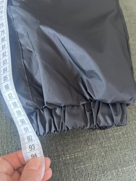 Detské zimné nohavice coccodrillo, 146 cm, coccodrillo,146