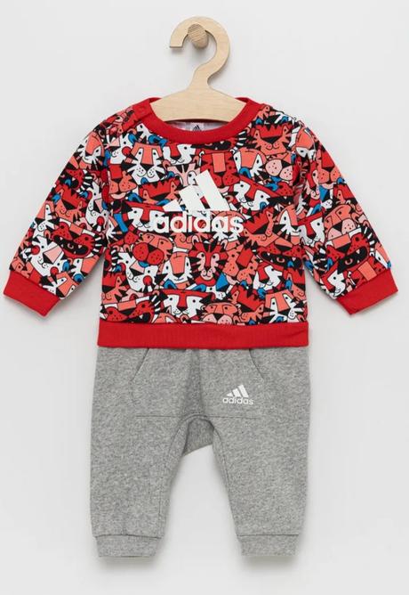 Adidas suprava 12/18m, adidas,86