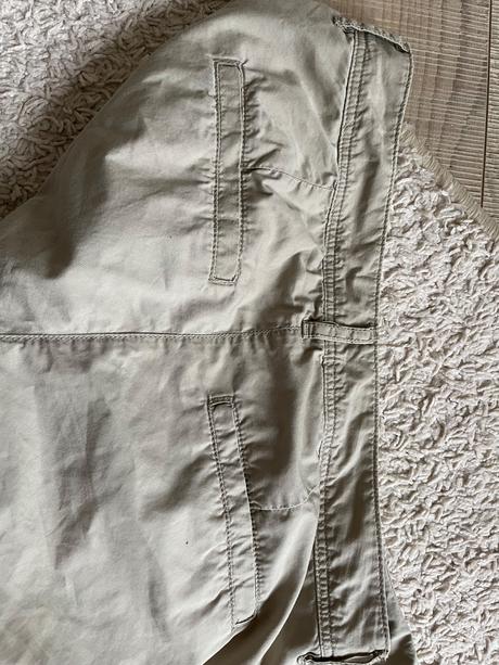 Nohavice, tom tailor,34