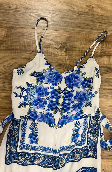 Letný overal, 38, parisian, m