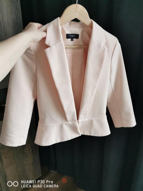 Dámske sako, 34