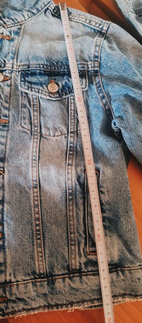 Zara riflova bunda, zara,134