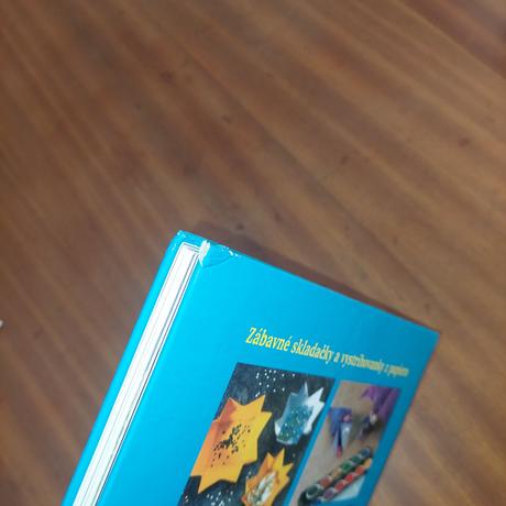 Veľká kniha pre majstrov tvorenie z papiera, 