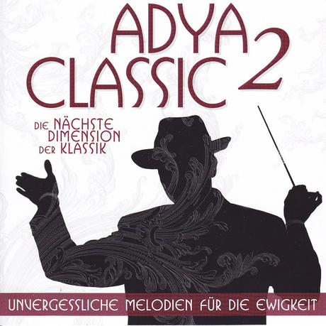 Adya classic 2, 