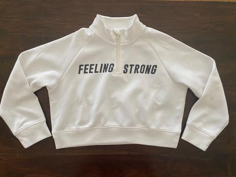 Sportova mikina, zara,140