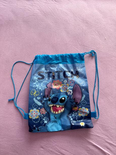 Vrecko stitch, 