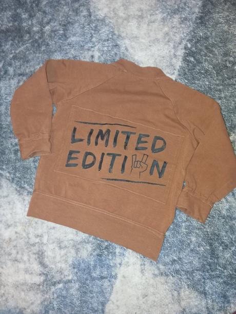 Štýlová mikina, 92