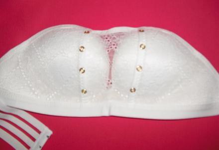 Bezkosticova formujuca podprsenka capru, 70c