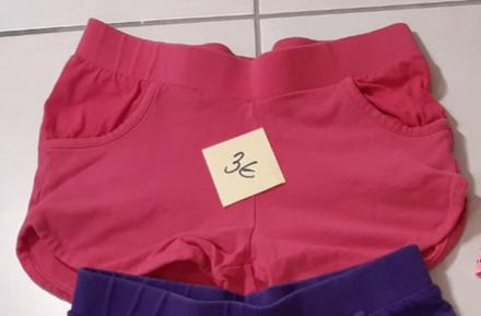 Kraťasy, pepperts,122