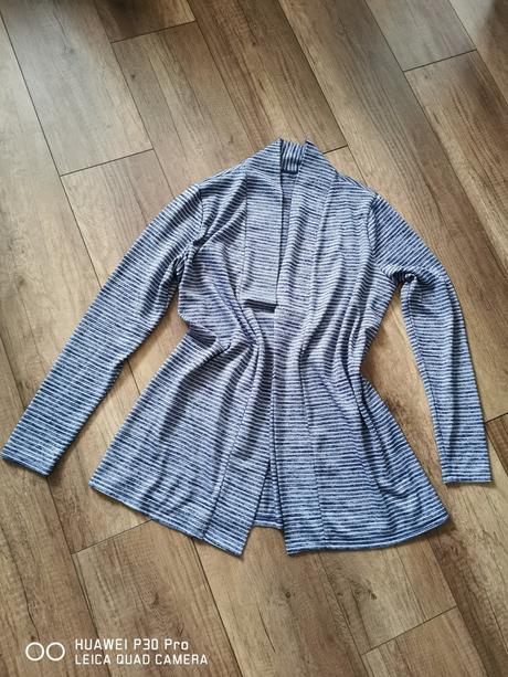 Dámsky kardigán, m