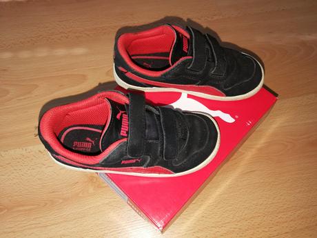 Tenisky puma, puma,27