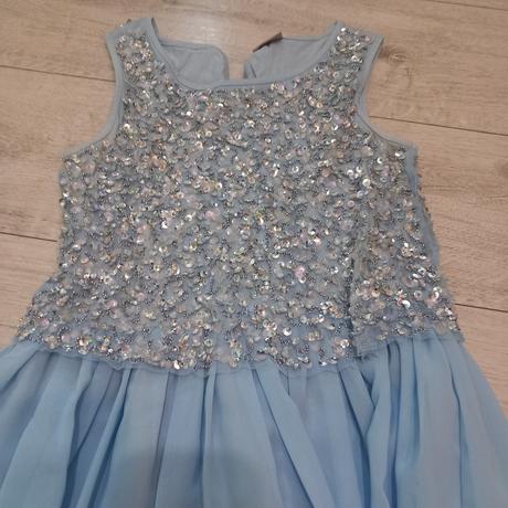 Krásne letné šaty, next,152