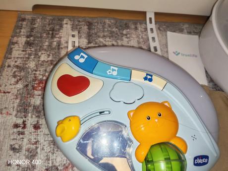 Sterilizátor, šatka, panel, 3kusy,