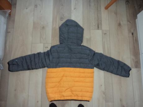 Prechodná budna, takko,134