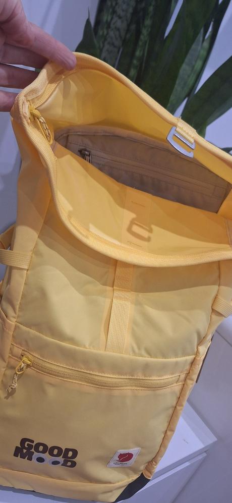 Batoh fjallraven coast high 24l, fjällräven