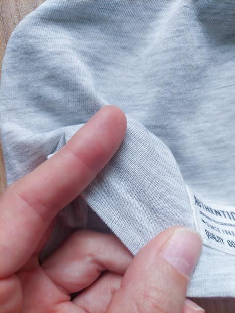 Bavlnena tenka ciapka h&m, h&m,80