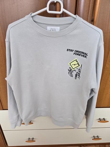 Mikina zara, zara,164