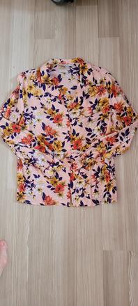 Bluzka s kvietkami, f&f,38