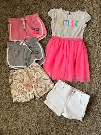 Letný balik, 104–116