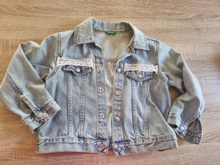 Riflive bolerko veľkosť s, benetton,s