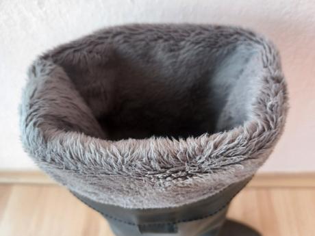 Čierne kožené čižmy, 37