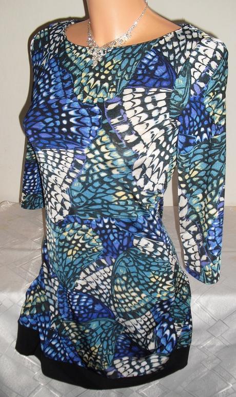 Atmosphere luxusna tunika, atmosphere,s