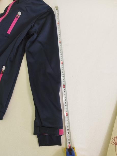 Softshellová bunda, 146