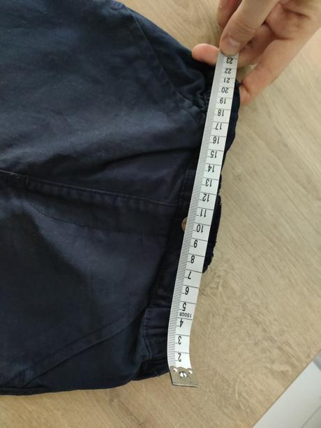 Elegantné nohavice, next,86