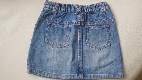 Suknička 110, palomino,110