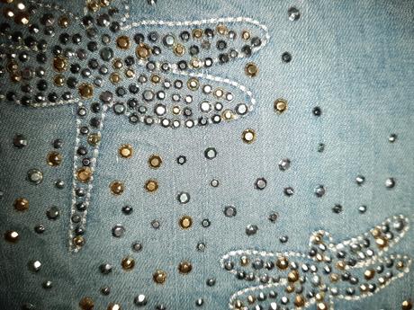 Riflíková bundička name it vážka, name it,110