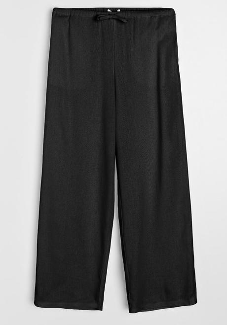 Viskozove nohavice, sinsay,xl