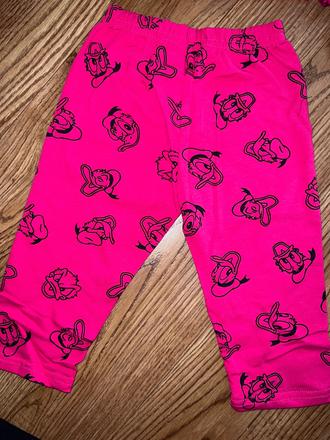 Kratasy mickey, 92 - 158