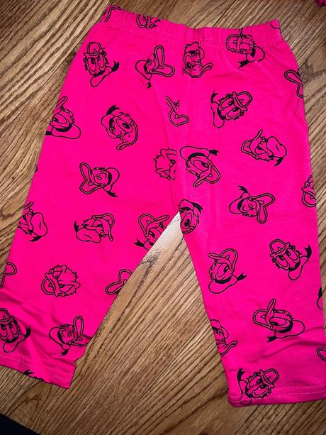 Kratasy mickey, 92 - 158