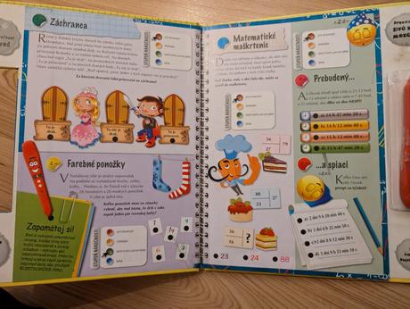 Hlavolamy pre múdre hlavičky,