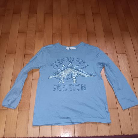 Tričko h&m, h&m,116