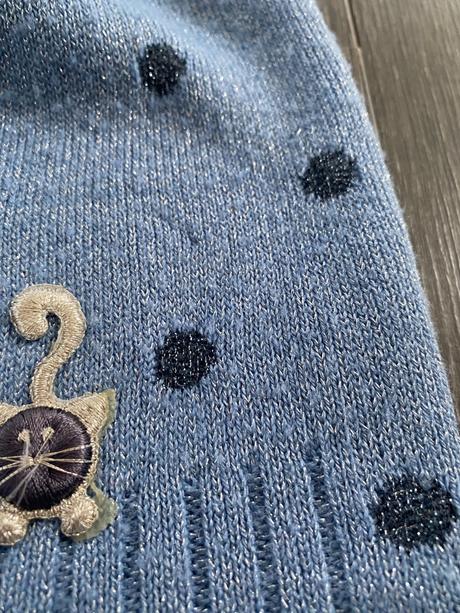 Dievčenská čiapka velk.128, 128