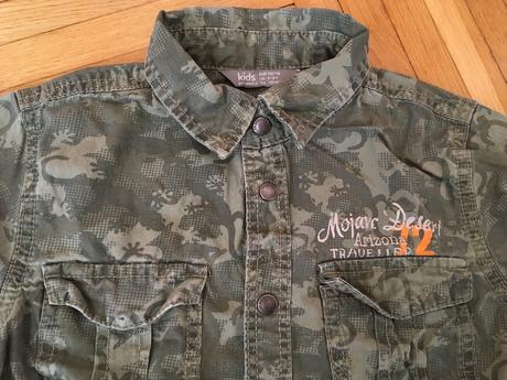 Košeľa, lindex,110