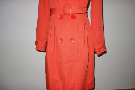 Tenky kabatik divided od h&m, h&m,36