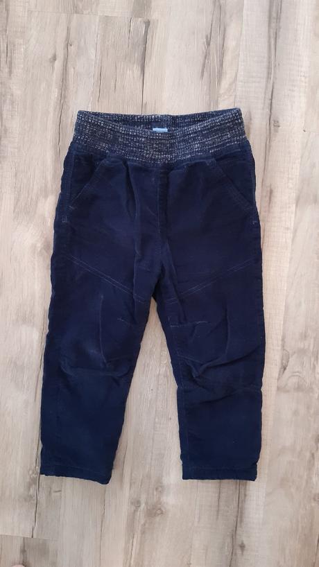 Termo menzestraky, dopodopo,86