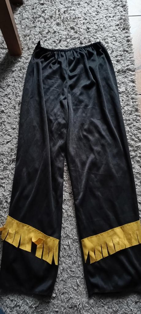 Predám masku kovboj, 