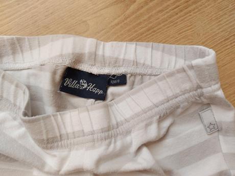 2x 3/4 leginy, cena spolu, 128