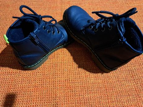 Prechodné boty cortina, 30