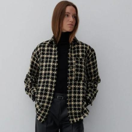 Vrchná košeľa reserved, reserved,xs